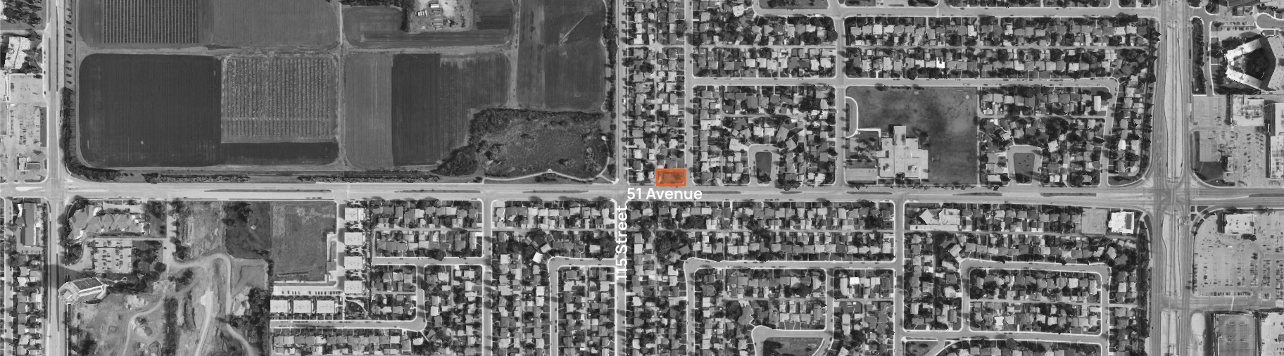 More homes close to transit, schools, and everyday services