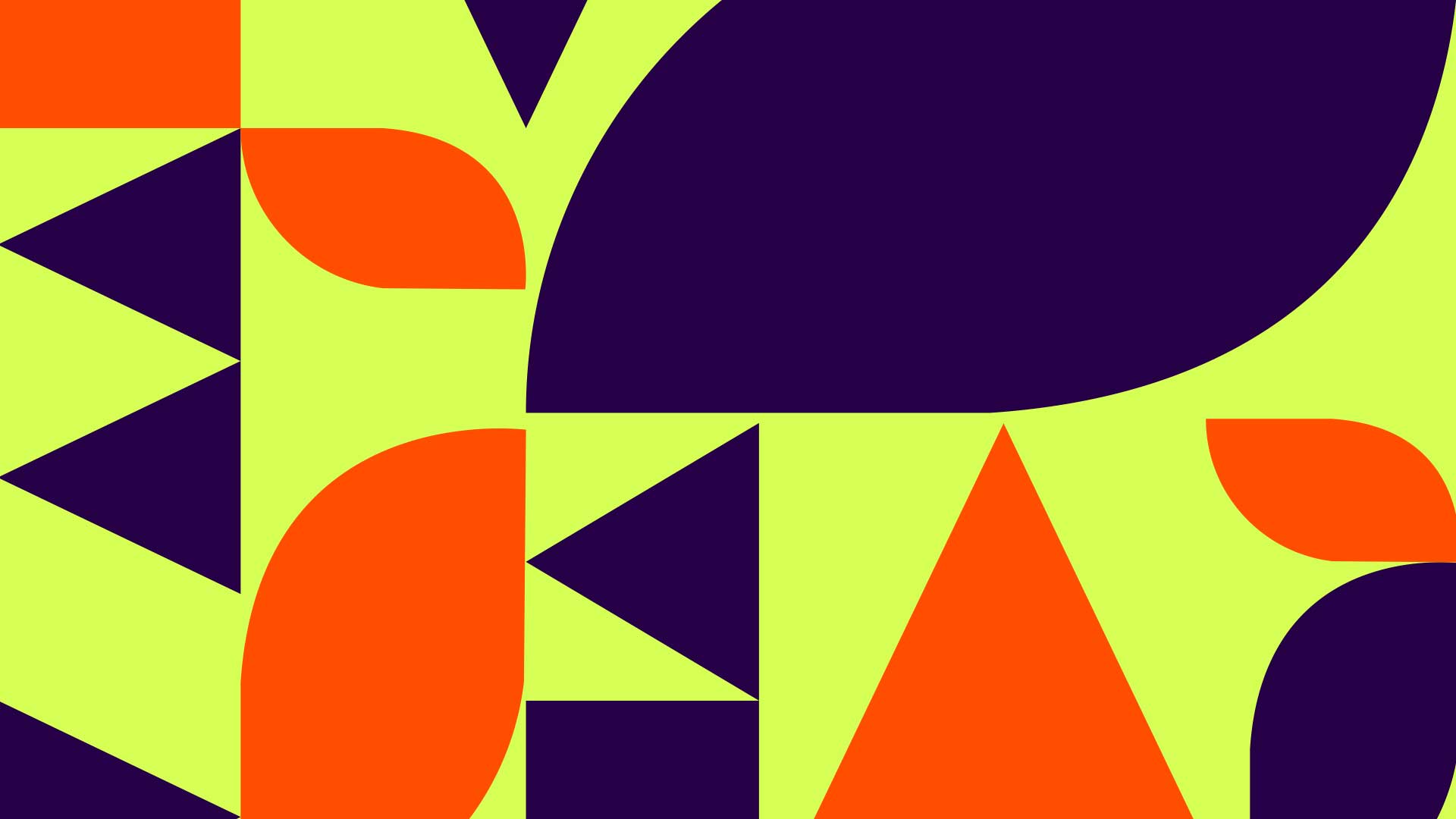 brand pattern design