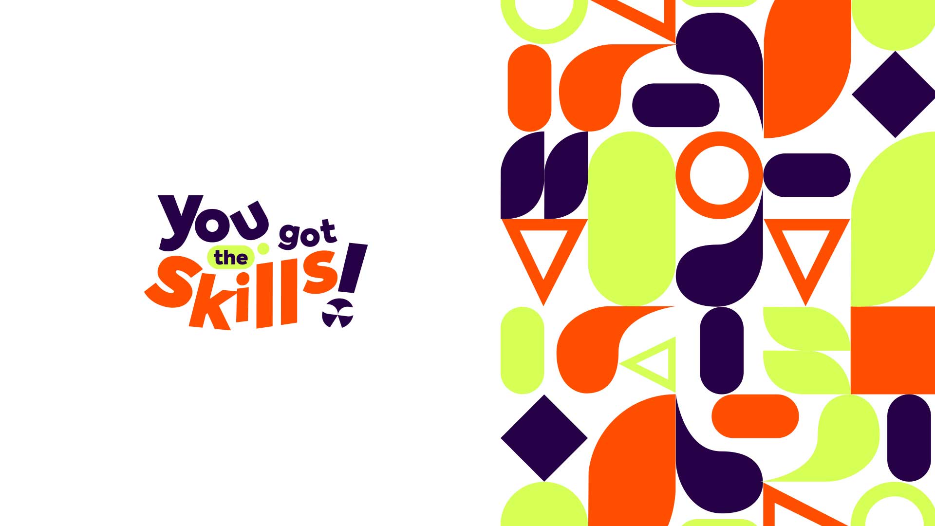 brand pattern and payoff