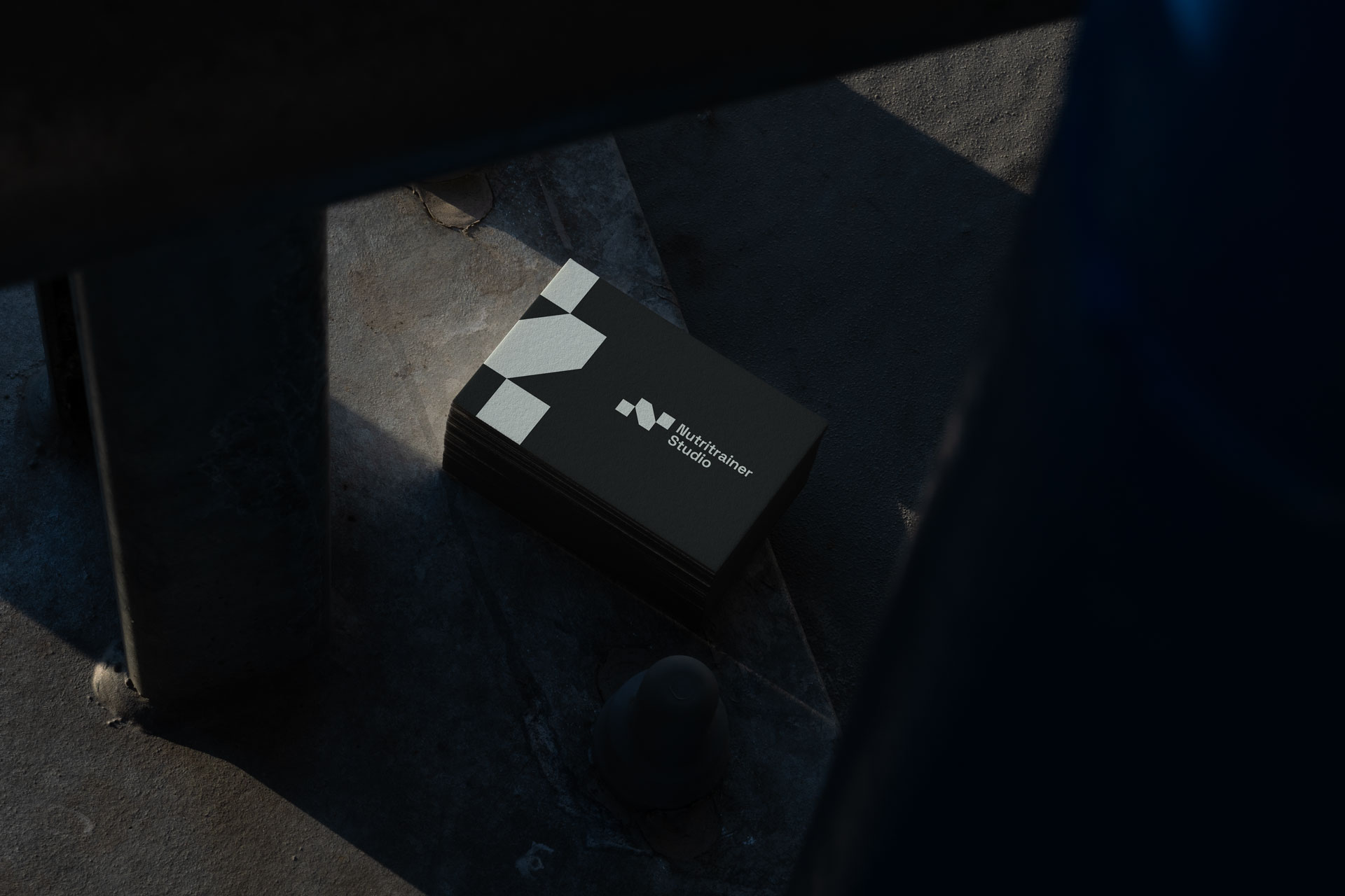 brand id design