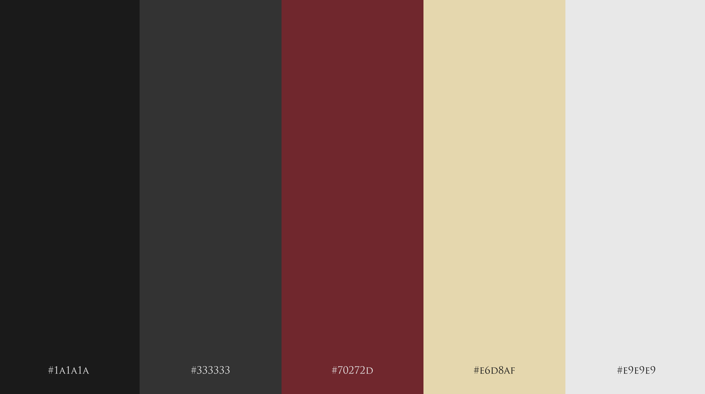 brand pattern design