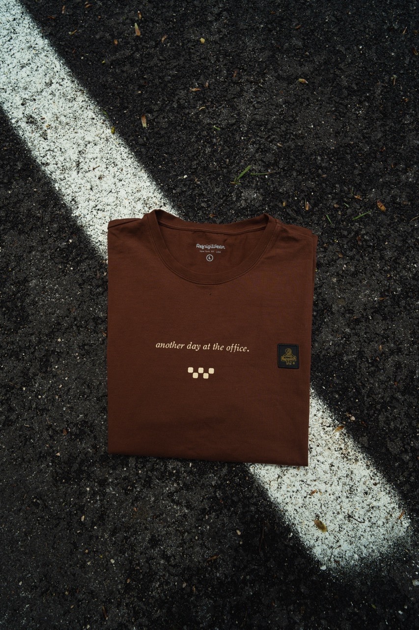 talent merchandise design