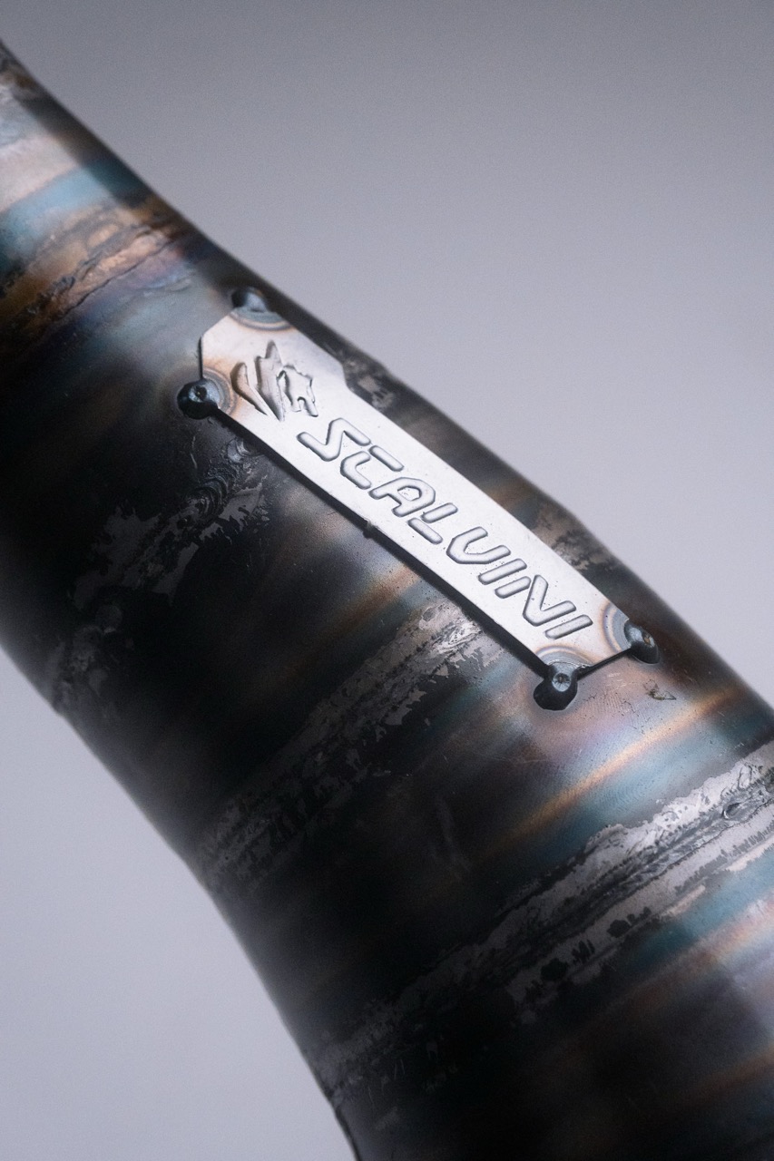 construction of the Talent logo