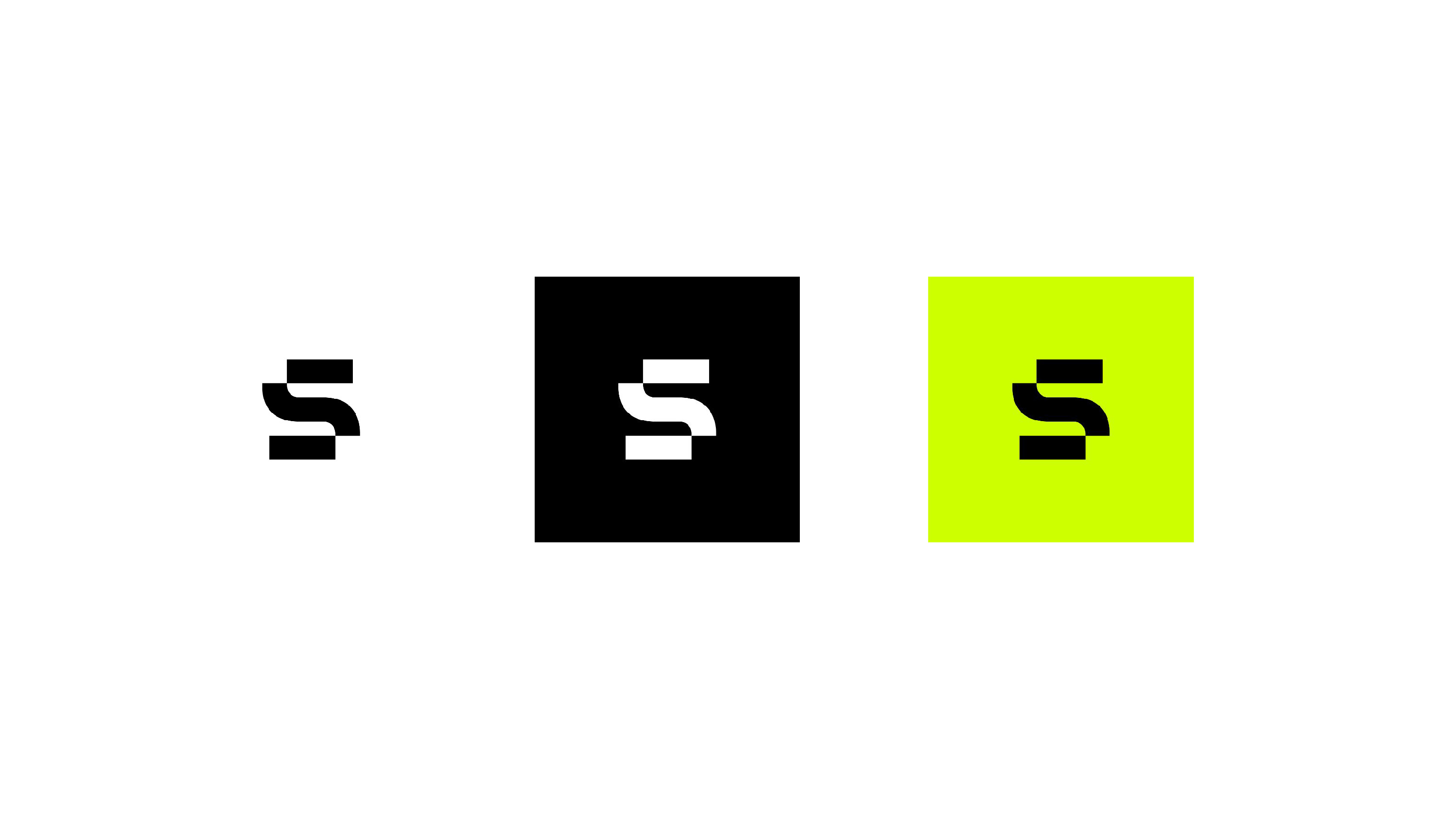Colors and typography chart showing four color swatches labeled Strength Black, Safe Grey, Racing Red, and Innovation White with corresponding CMYK, RGB, and hex codes on the left, and TT Supermolot Neue font samples in Thin, Light, Regular, Bold, Extrabold, and Heavy weights on the right.
