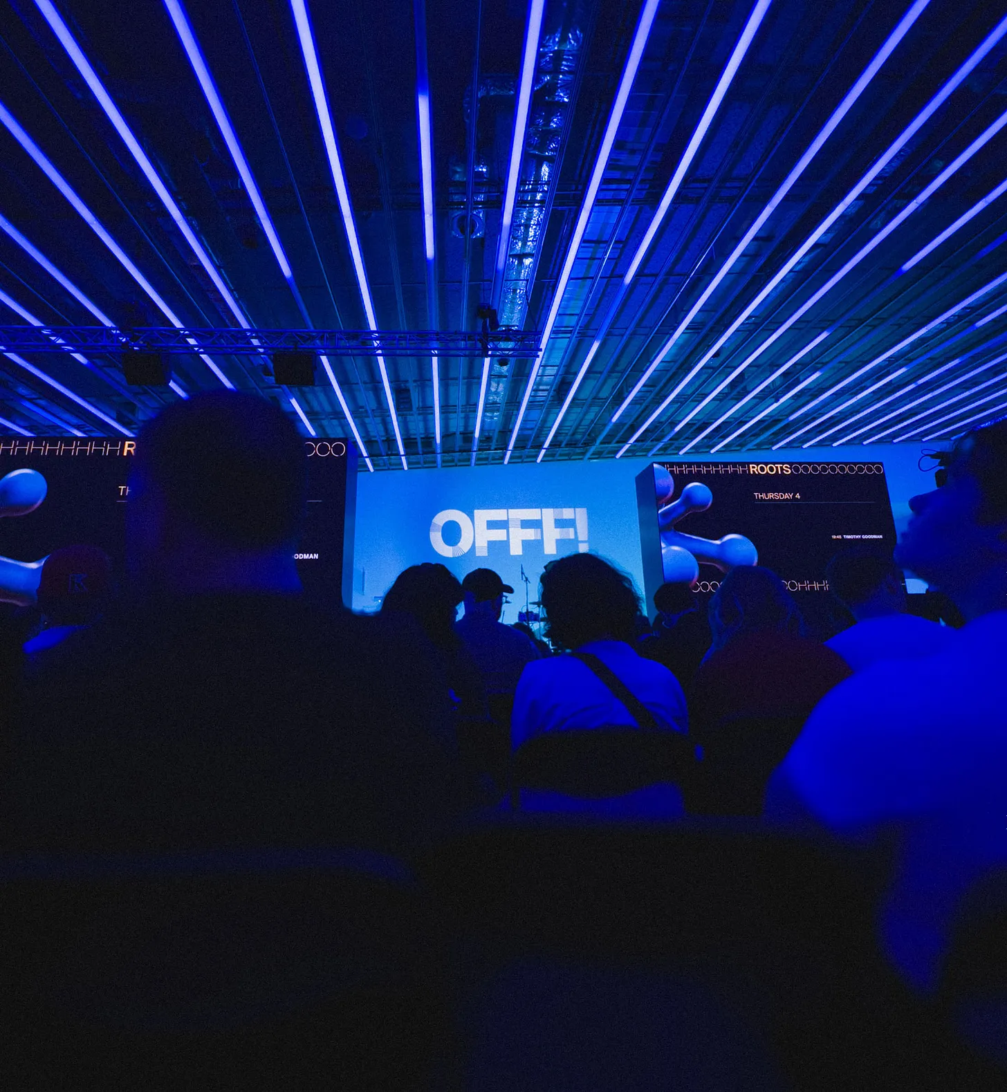 My notes from OFFF 2024