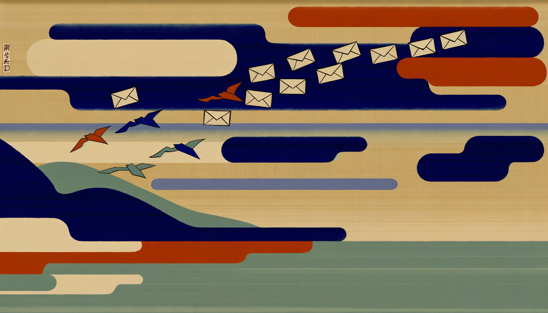 Warmup Inbox Integration OG Image