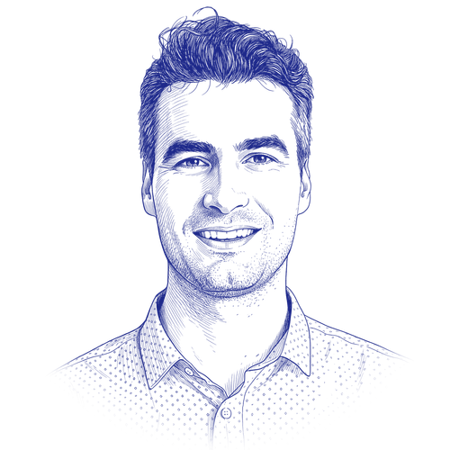 Portrait de Thomas Hanss