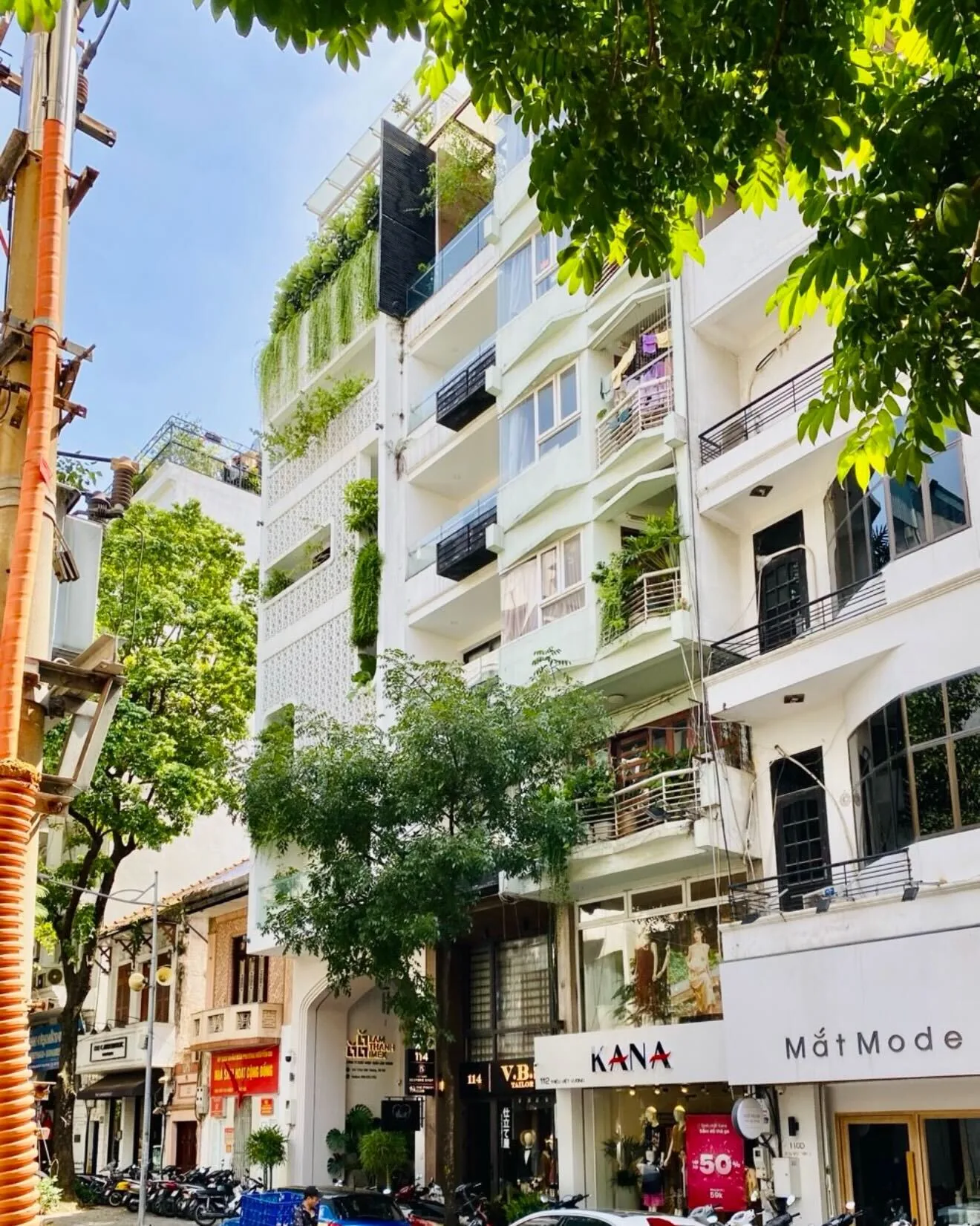 Hanoï - Vietnam
