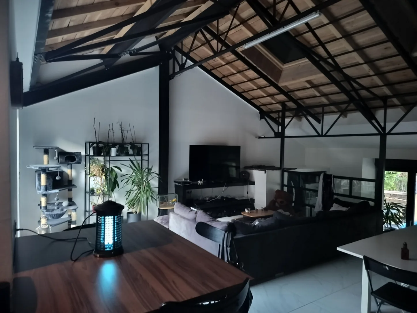 Opération BUNTI du SCoT des Vosges Centrales (88) – modélisation d’options pour le dialogue avec les services de l’architecture et du patrimoine en préalable à la transformation d’un local industriel en logement dans un secteur protégé au titre de sa proximité avec un monument historique 4/4