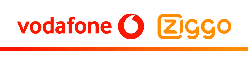 VodafoneZiggo