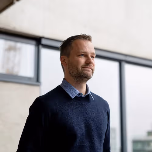 Tim Langelaar, Director Privacy, Risk & Compliance at VodafoneZiggo