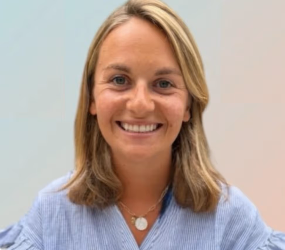 Corentine Jouanjean, Ethics and Governance Manager at Servier