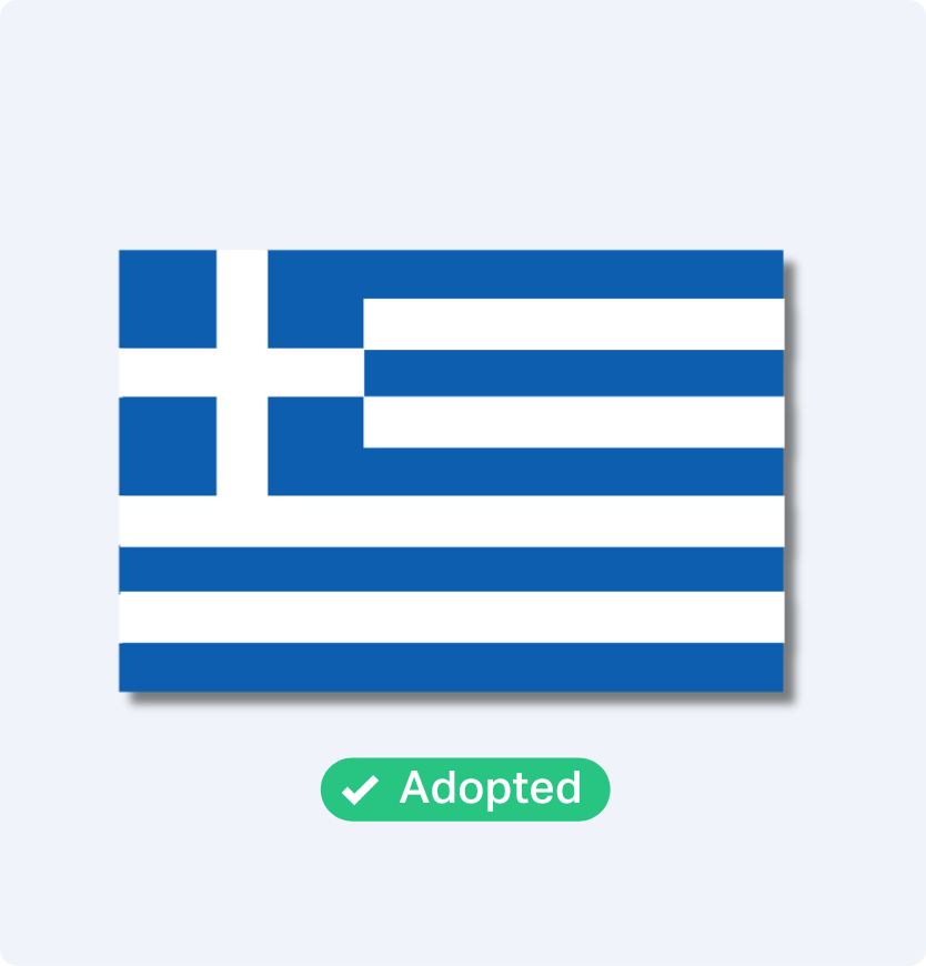 Greece flag