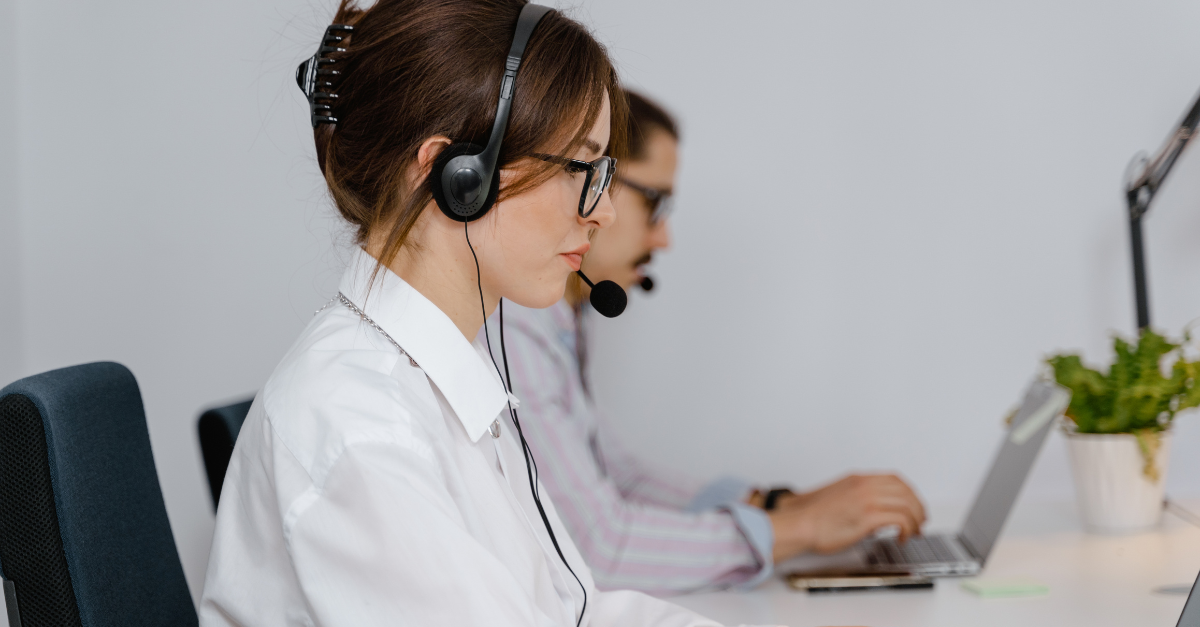 Illustration of a telephone hotline with a crossed-out symbol, showing why whistleblowers distrust traditional hotlines.