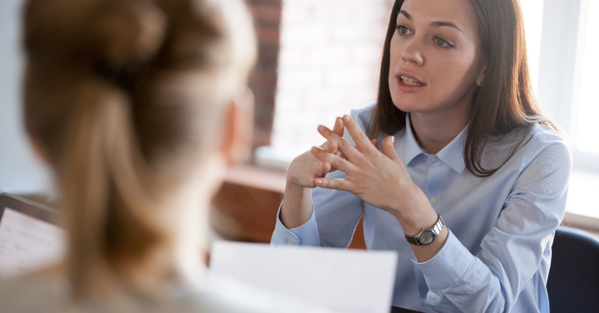 Article on HR's growing role and involvement in managing whistleblowing and speak-up programs.