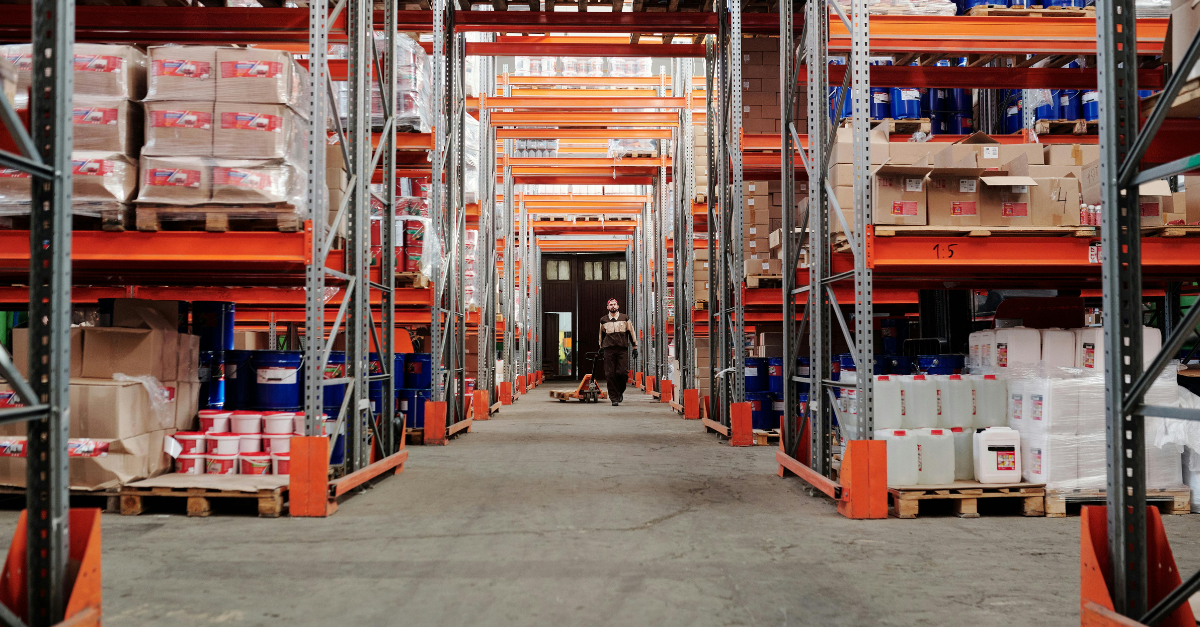 Guide on equipping your organization for EU supply chain law compliance.