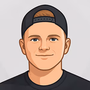Kamil Vocetka - avatar