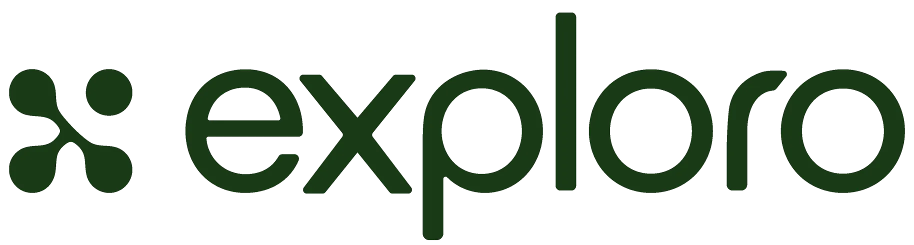 Exploro Firmenlogo.