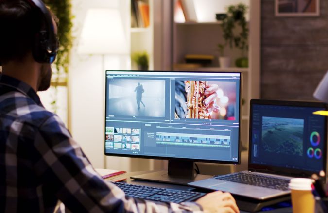 Professional Photo Editing Services