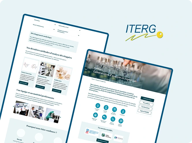 Innover et produire à travers de procédés durables