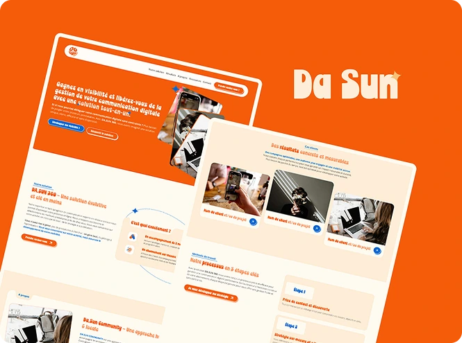 Faire rayonner sa communication avec une solution unique