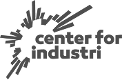 The Center for Industri logo