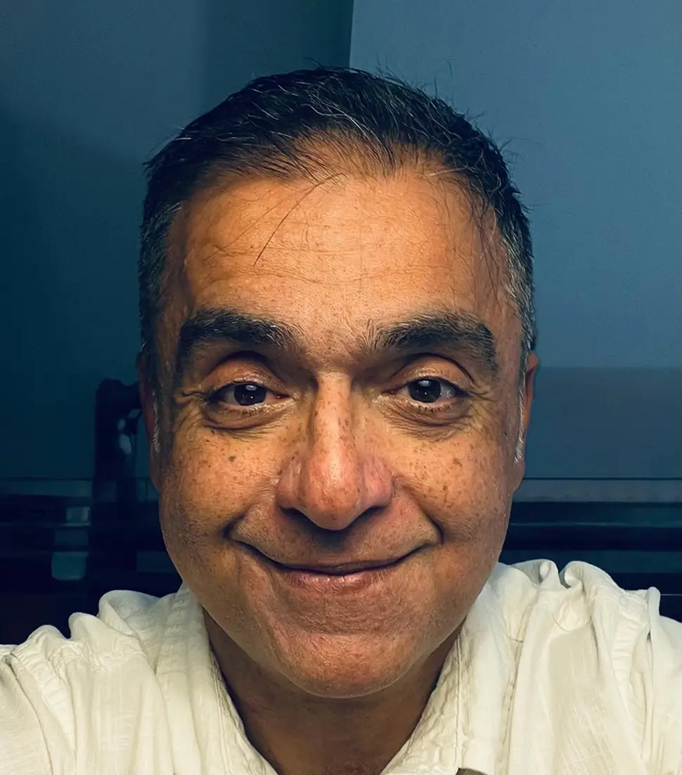 Avatar of testimonial's author