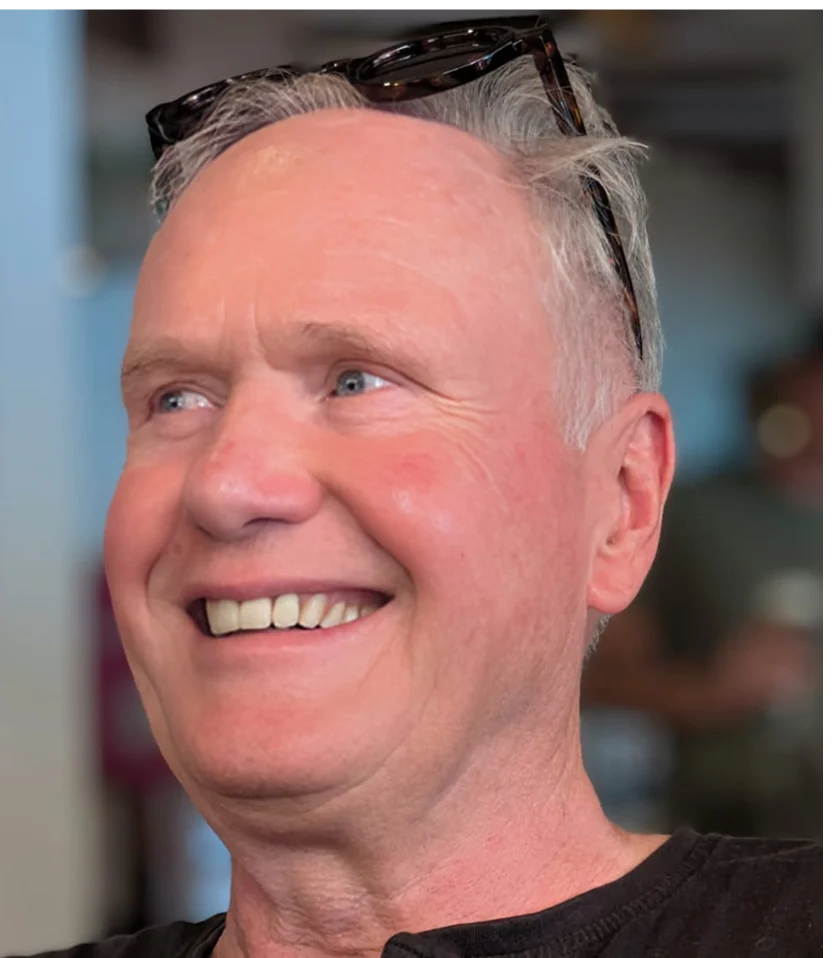 Avatar of testimonial's author