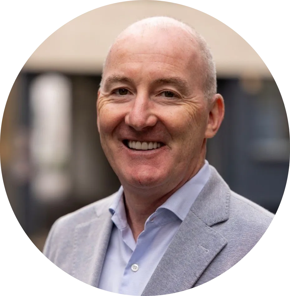 Avatar of testimonial's author