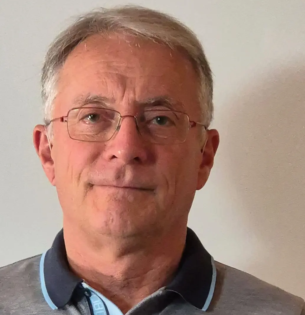 Avatar of testimonial's author