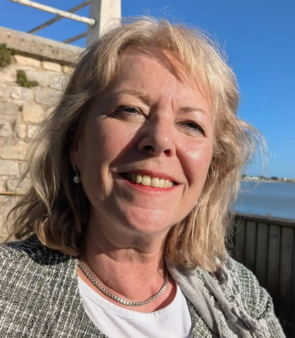 Avatar of testimonial's author