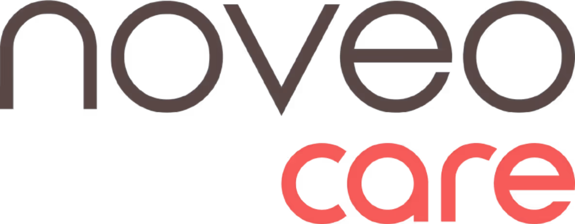 logo noveocare