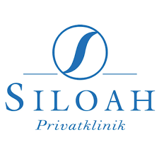 Logo der Siloah privatklinik