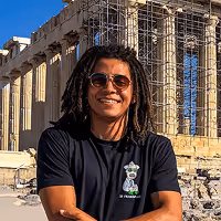 Profilbild von Talon Smith, ein Kunde von Webdesigner und Webflow Entwickler Manuel Schneider