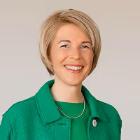 Profilbild von Manuela Ederer, eine Kundin von Webdesigner und Webflow Entwickler Manuel Schneider