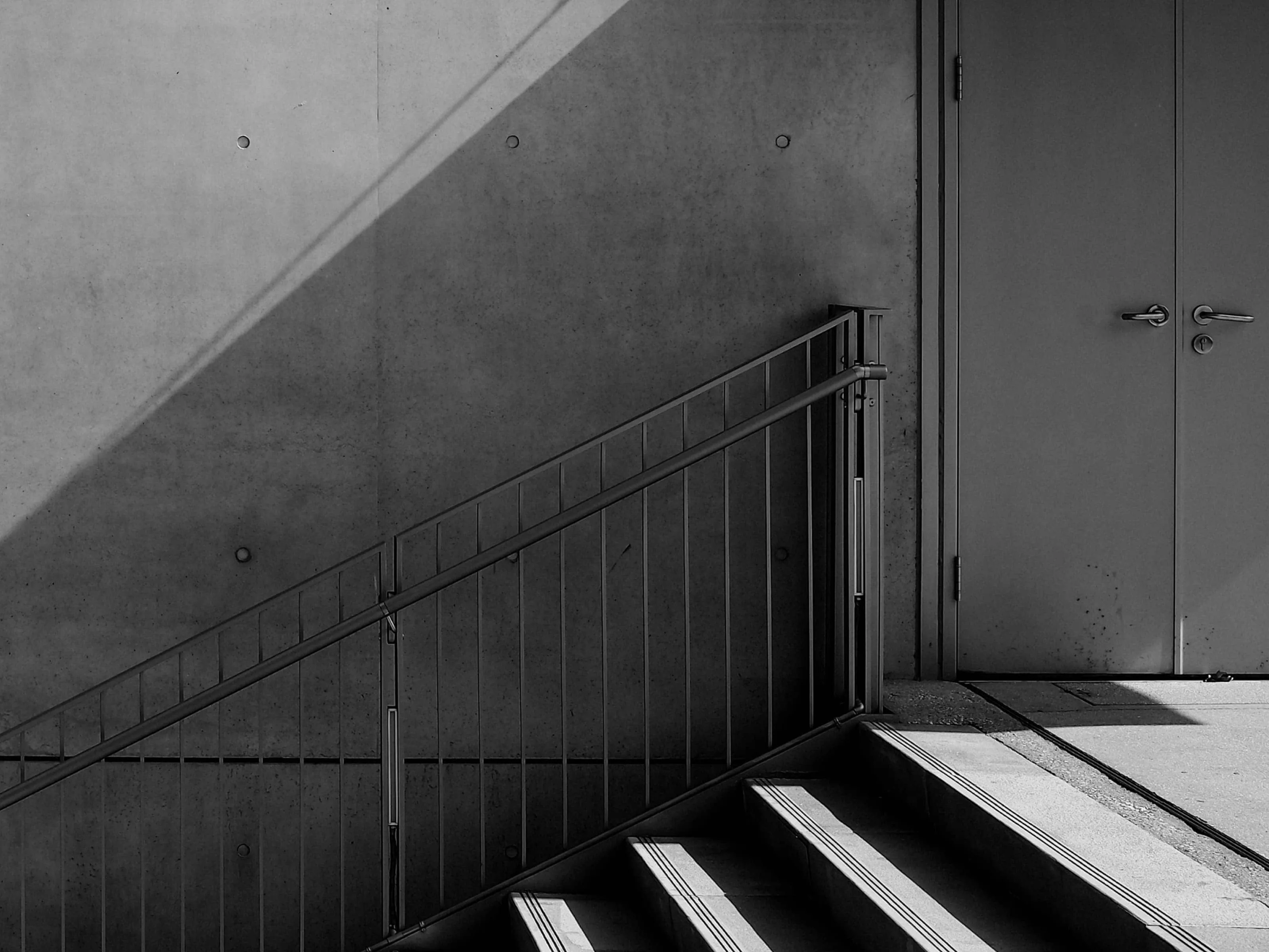 Architectural detail