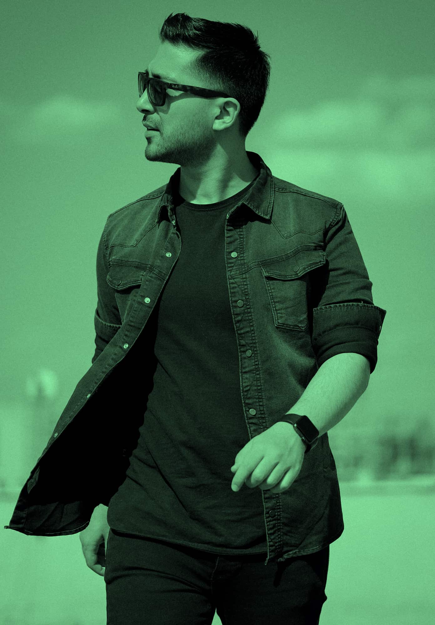 Founder Dimitri Chen