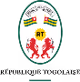 government of togo logo