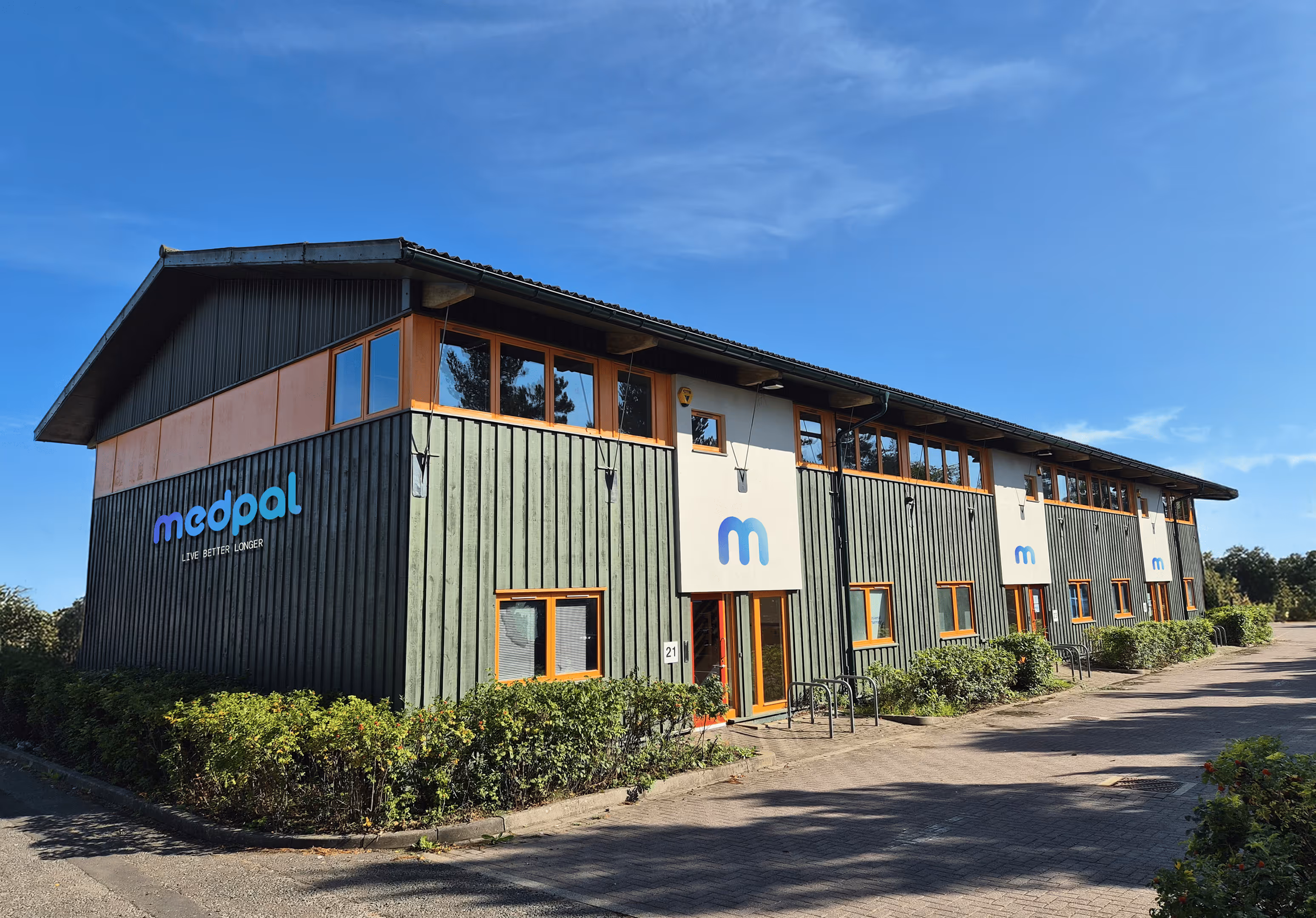 Medpal Universal Pharmacy