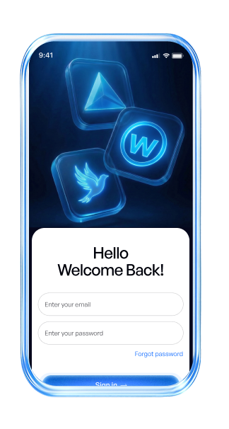 Workflow Phone 1