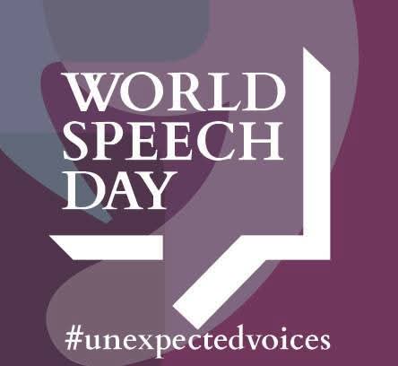World Speech Day