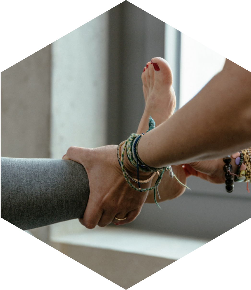 REHABILITATION PILATES