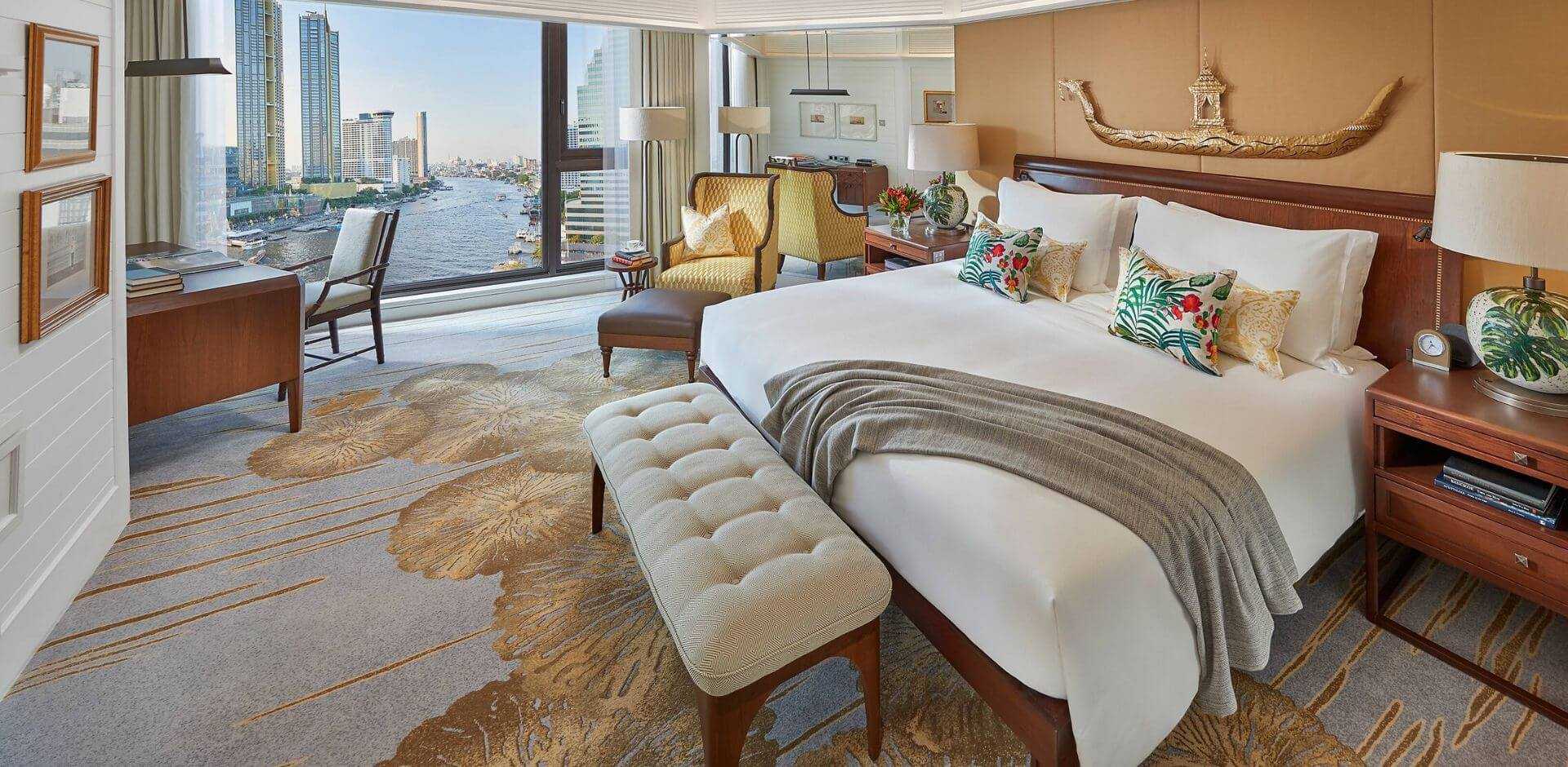 subject/scene: fine dining experience