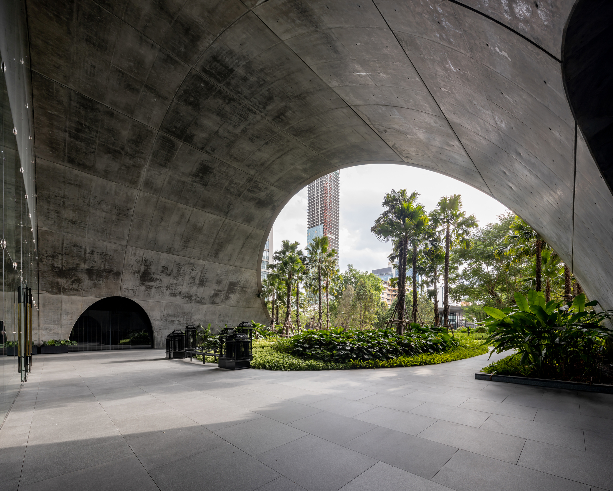 subject/scene: fine dining experience