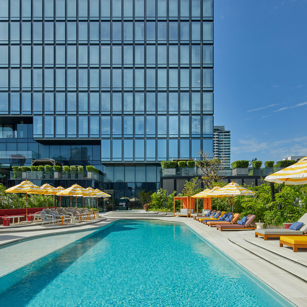 subject/scene: fine dining experience