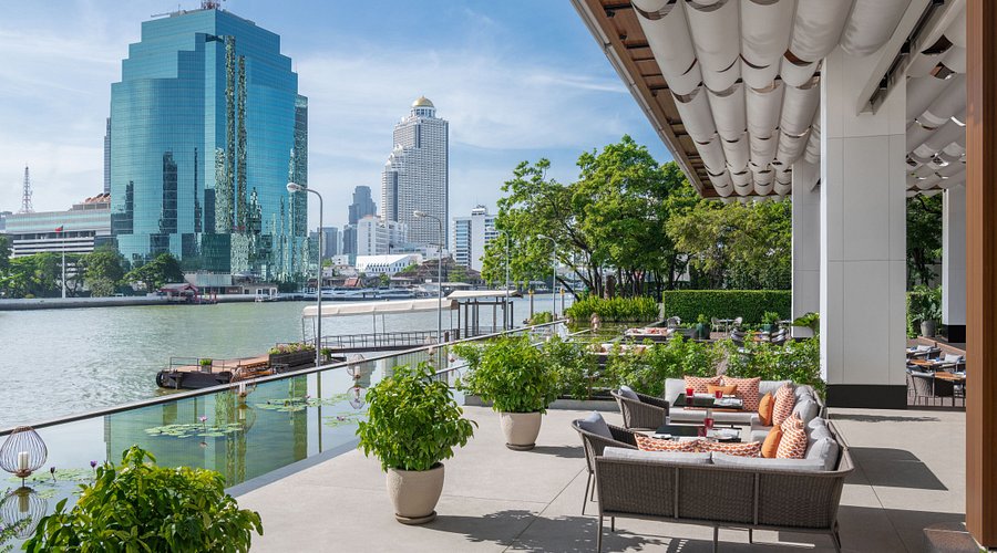 subject/scene: fine dining experience