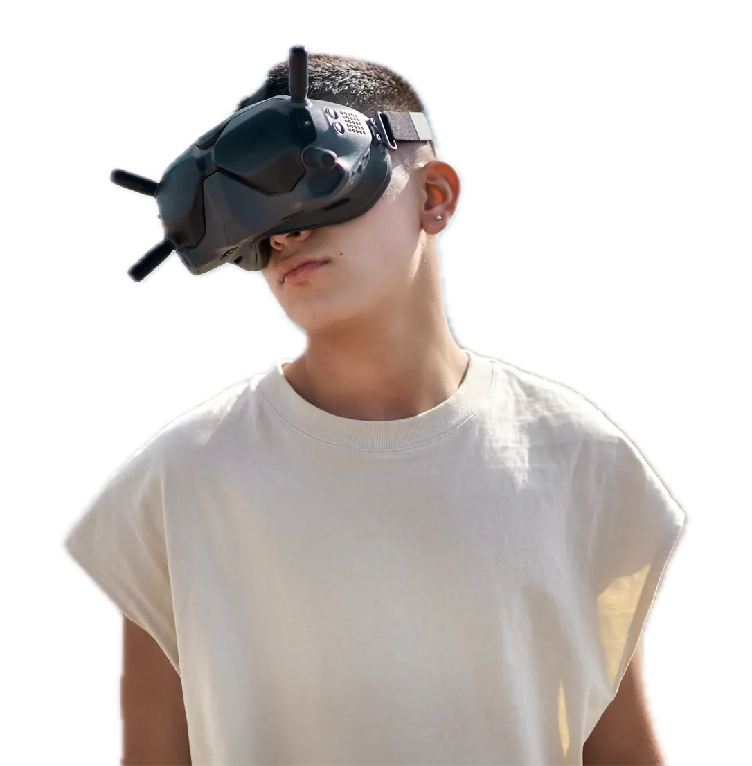 SaaS Webflow Template - Hudson- Created by Wedoflow.com and Azwedo.com