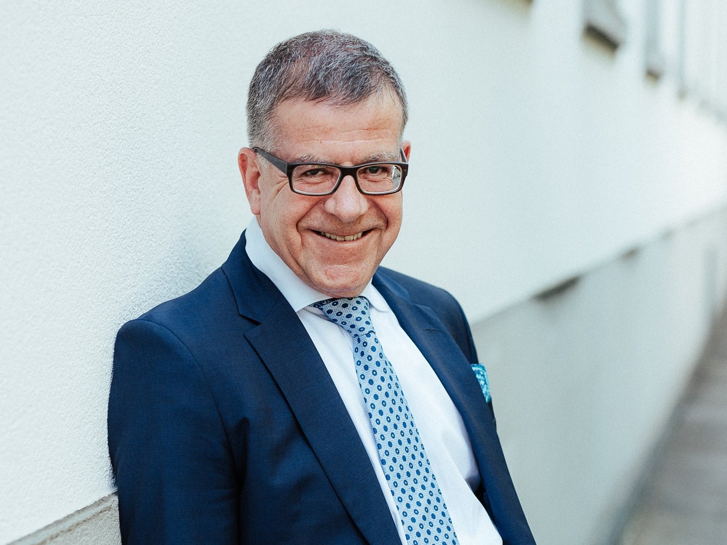 Otto Bitterli - Chairman of the Board of Directors at Helvetic Care AG.