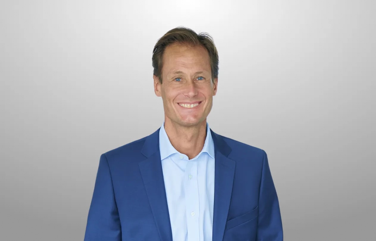 Marc Maret, Group CEO
