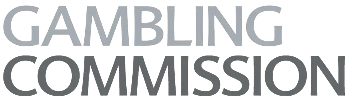 Gambling Commission Logo